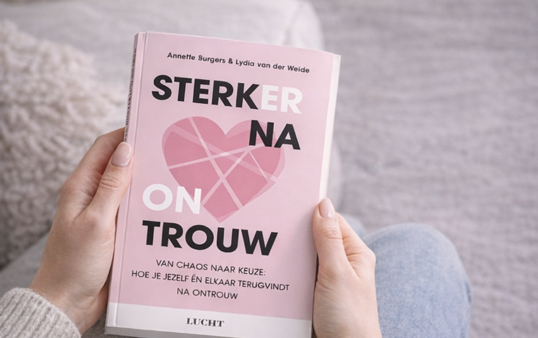 Waarom ‘betaald vreemdgaan’ van jouw partner zo’n diepe wond slaat