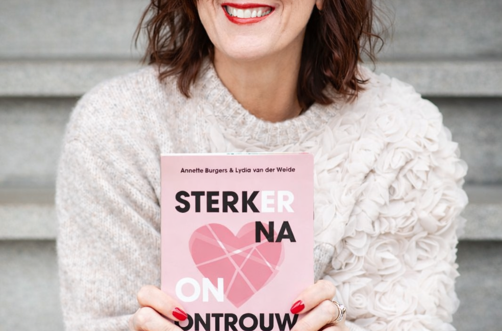 Mijn werk als relatietherapeut begon met een opleiding. Mijn missie rondom ontrouw begon met mijn eigen verhaal.