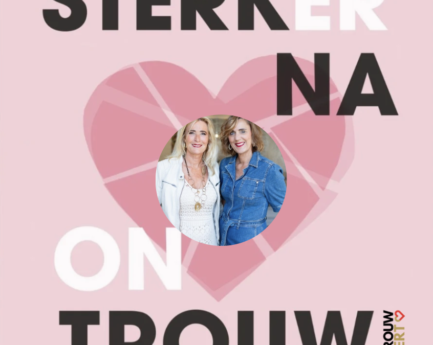 Ik ben vreemdgegaan: moet ik het mijn partner vertellen of niet?