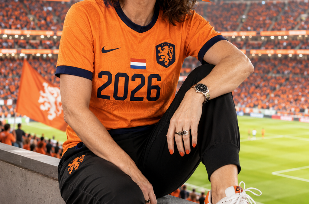 Het WK voetbal en de topsport van vreemdgaan