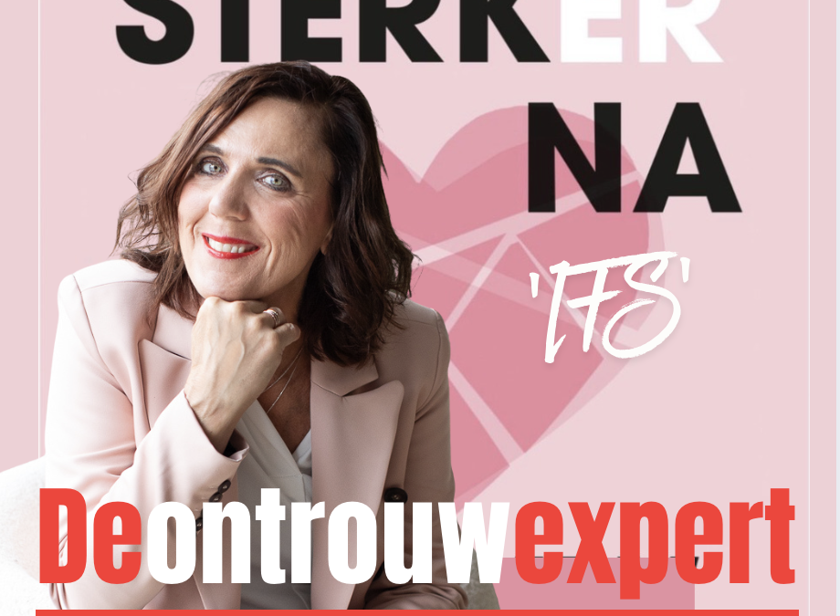 Waarom gaan goede mensen vreemd? Wat ben je Self?